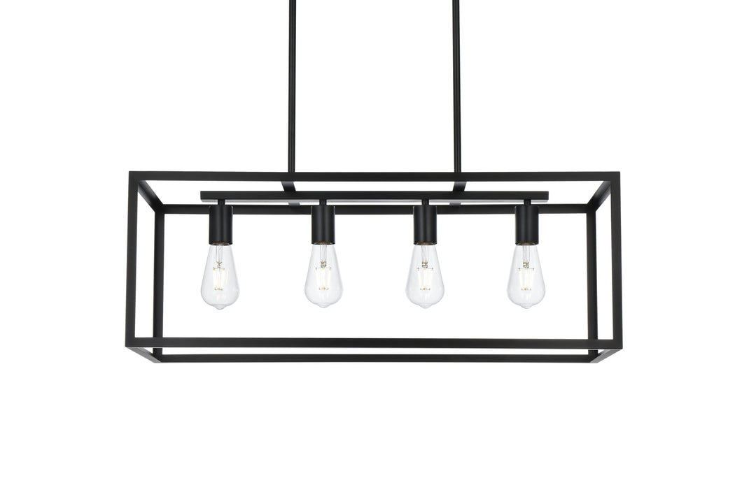 Judah Pendant by Living District - view 3
