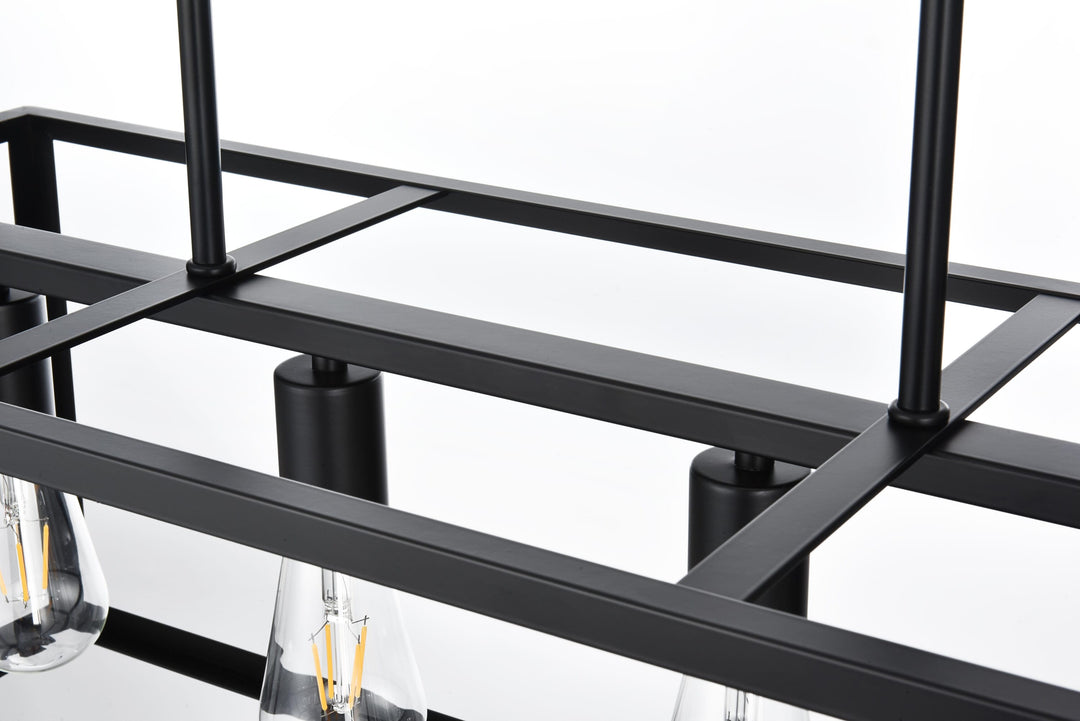 Judah Pendant by Living District - view 4