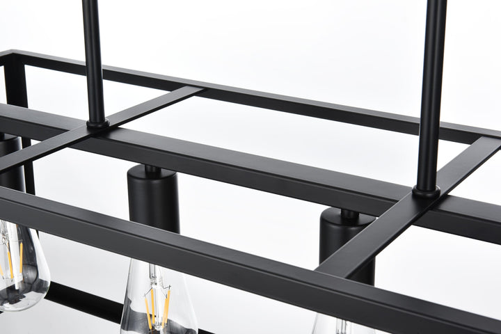 Judah Pendant by Living District - view 4