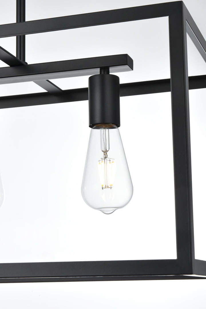 Judah Pendant by Living District - view 5