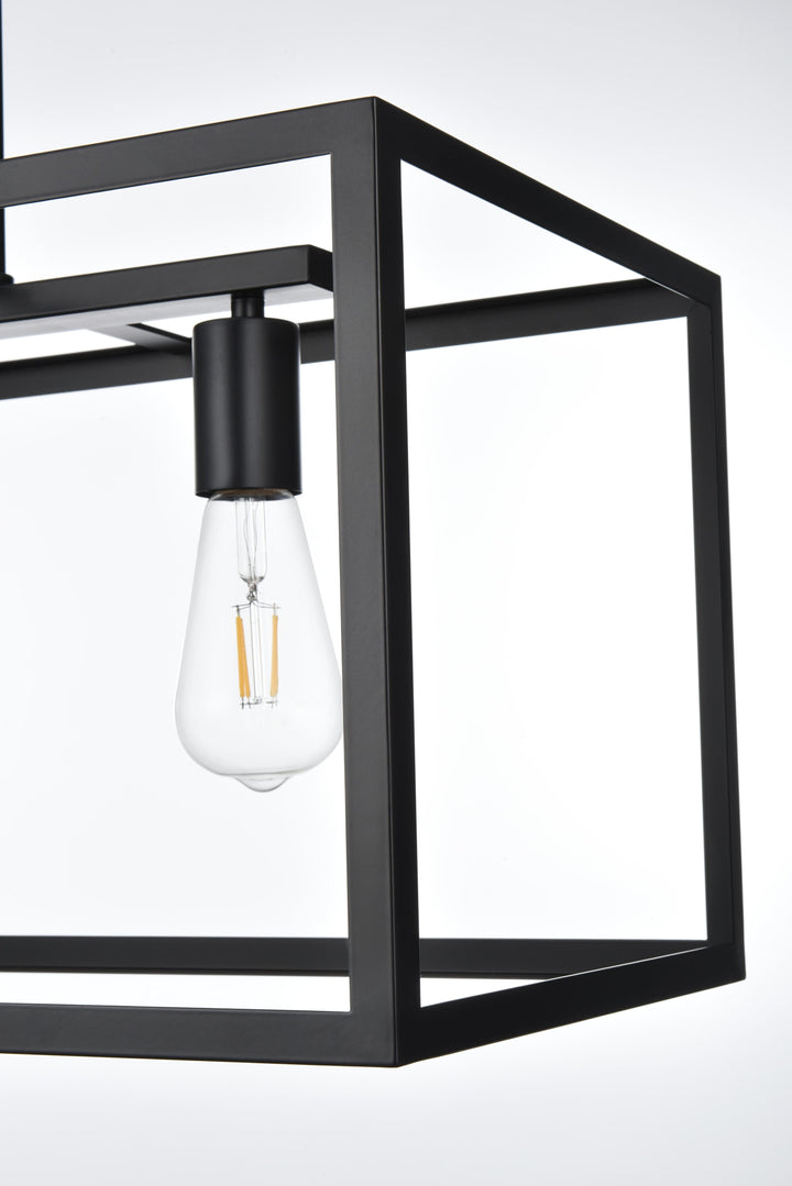 Judah Pendant by Living District - view 6