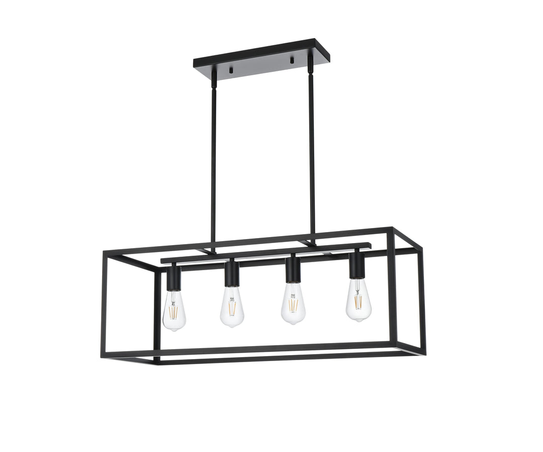 Judah Pendant by Living District - view 7