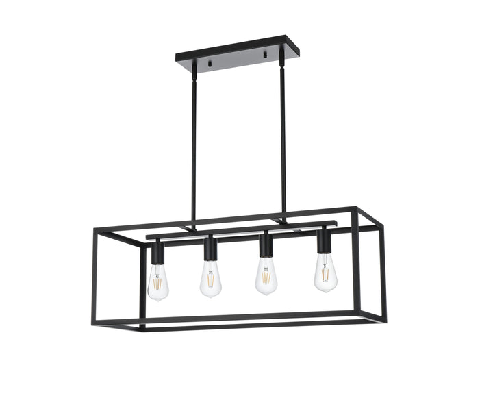 Judah Pendant by Living District - view 7