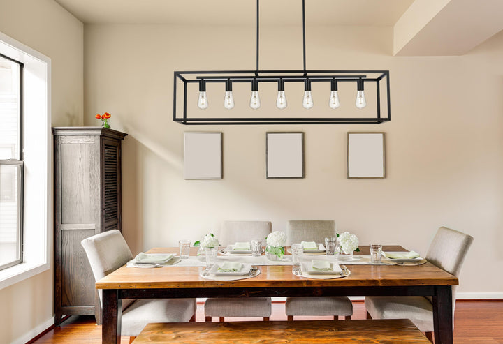Judah Pendant by Living District - view 10