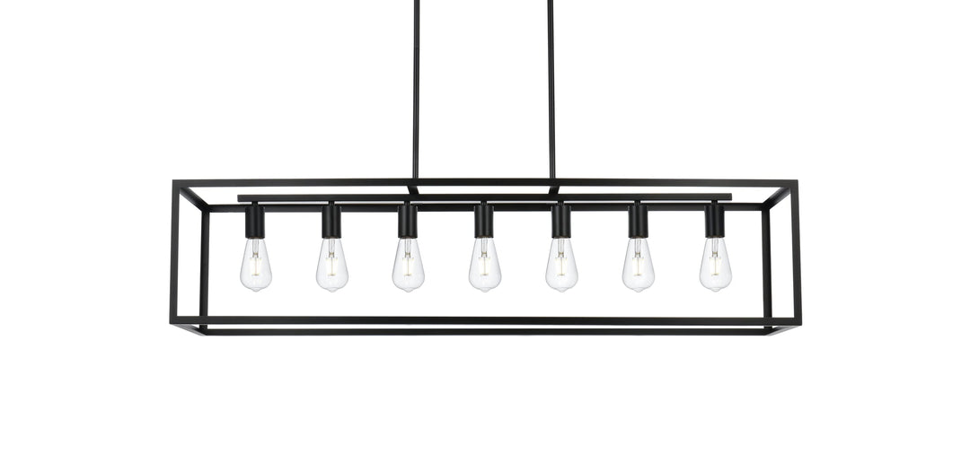 Judah Pendant by Living District - view 11