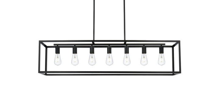 Judah Pendant by Living District - view 11