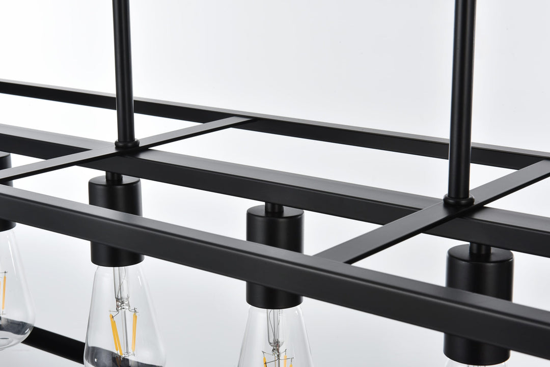 Judah Pendant by Living District - view 12