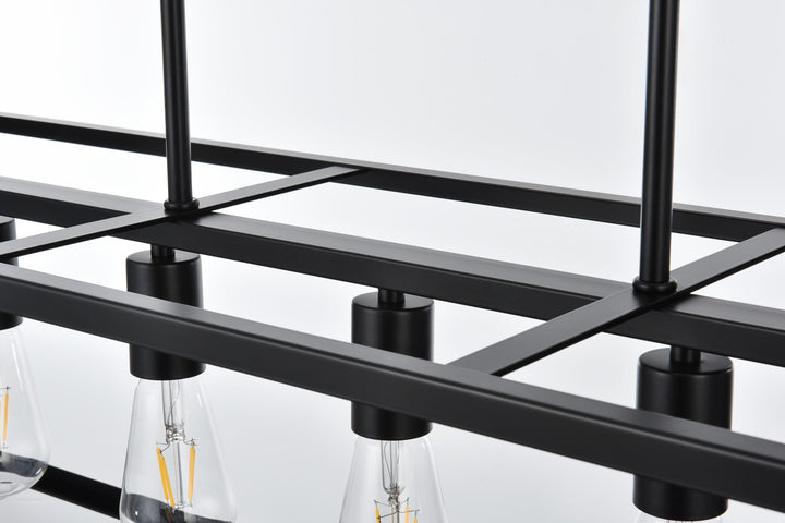 Judah Pendant by Living District - view 12