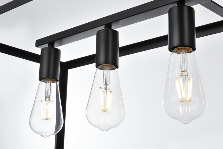 Judah Pendant by Living District - view 13