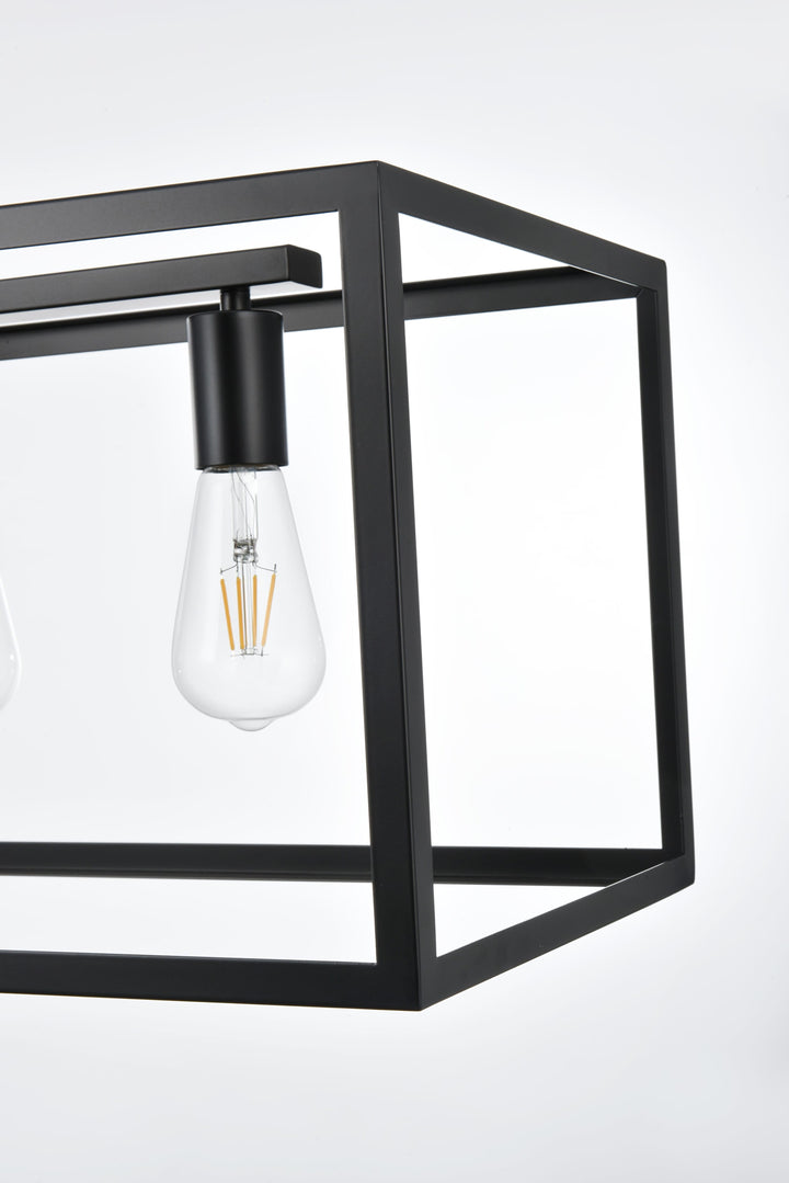 Judah Pendant by Living District - view 14