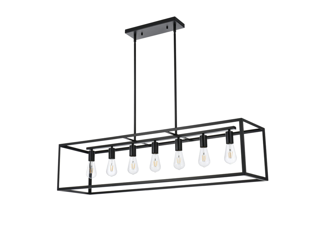 Judah Pendant by Living District - view 15