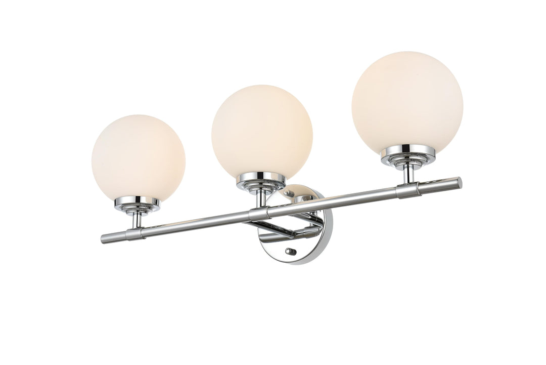 Ansley Vanity Light by Living District - view 11