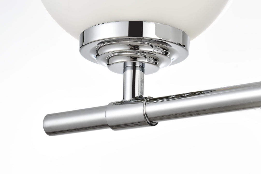 Ansley Vanity Light by Living District - view 13