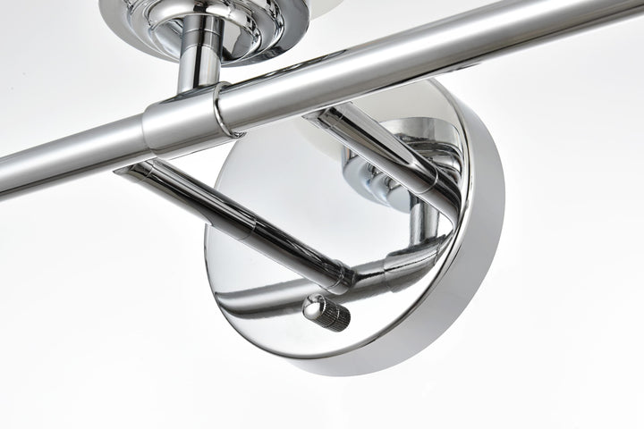Ansley Vanity Light by Living District - view 14