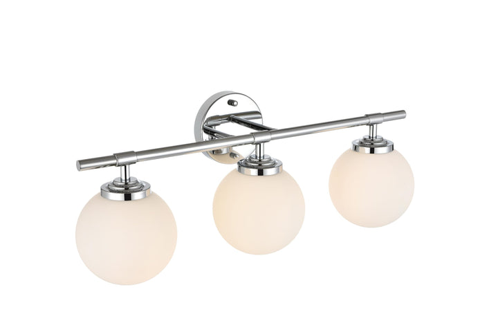Ansley Vanity Light by Living District - view 16
