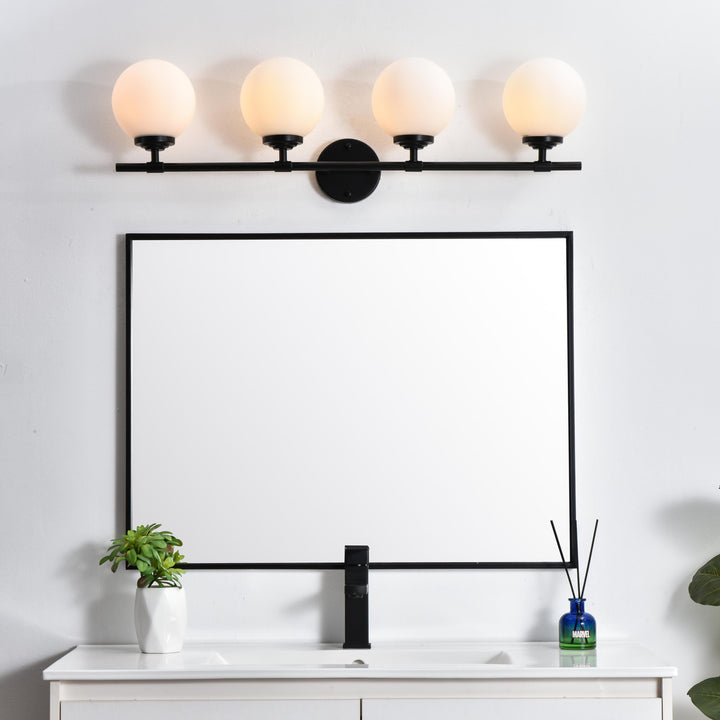 Ansley Vanity Light by Living District - view 18