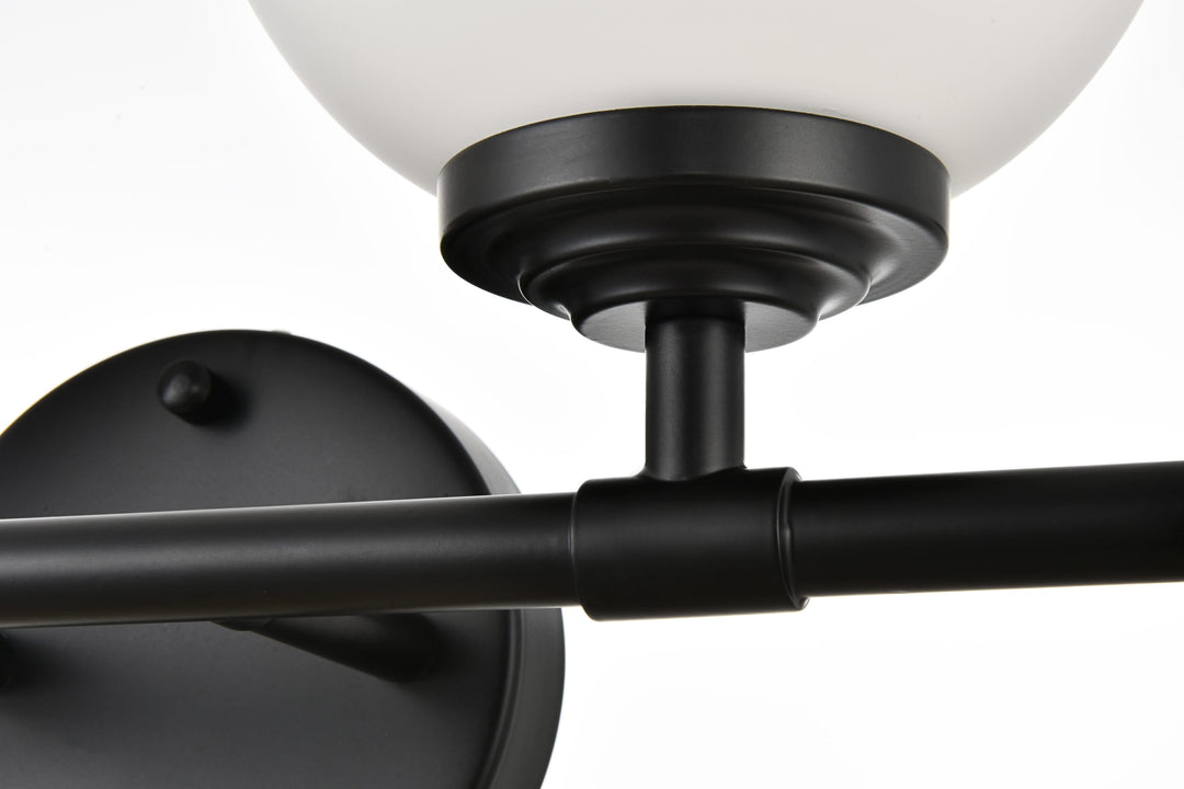 Ansley Vanity Light by Living District - view 21