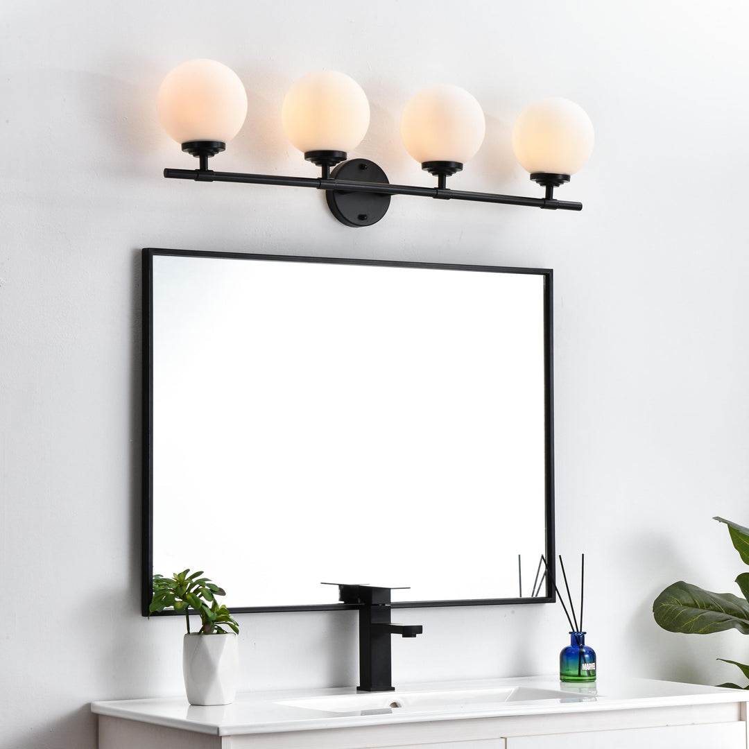 Ansley Vanity Light by Living District - view 23