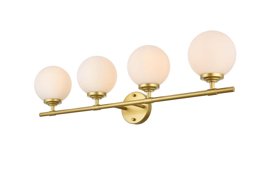 Ansley Vanity Light by Living District - view 27