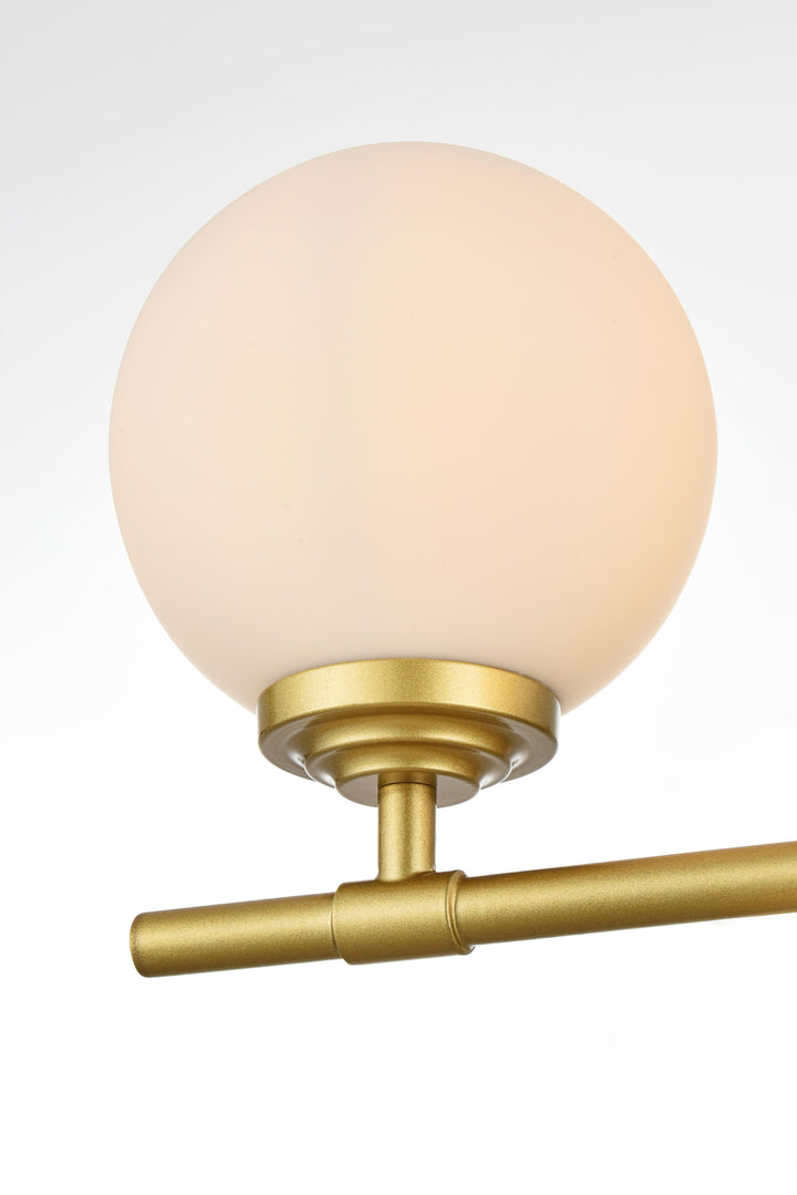 Ansley Vanity Light by Living District - view 28