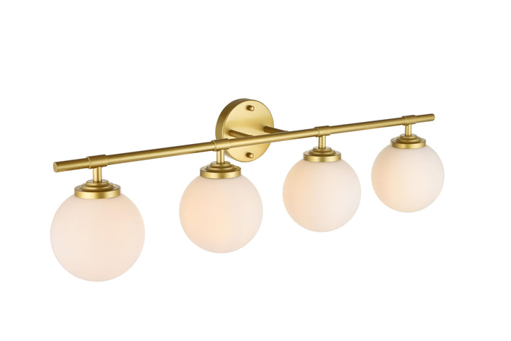 Ansley Vanity Light by Living District - view 32