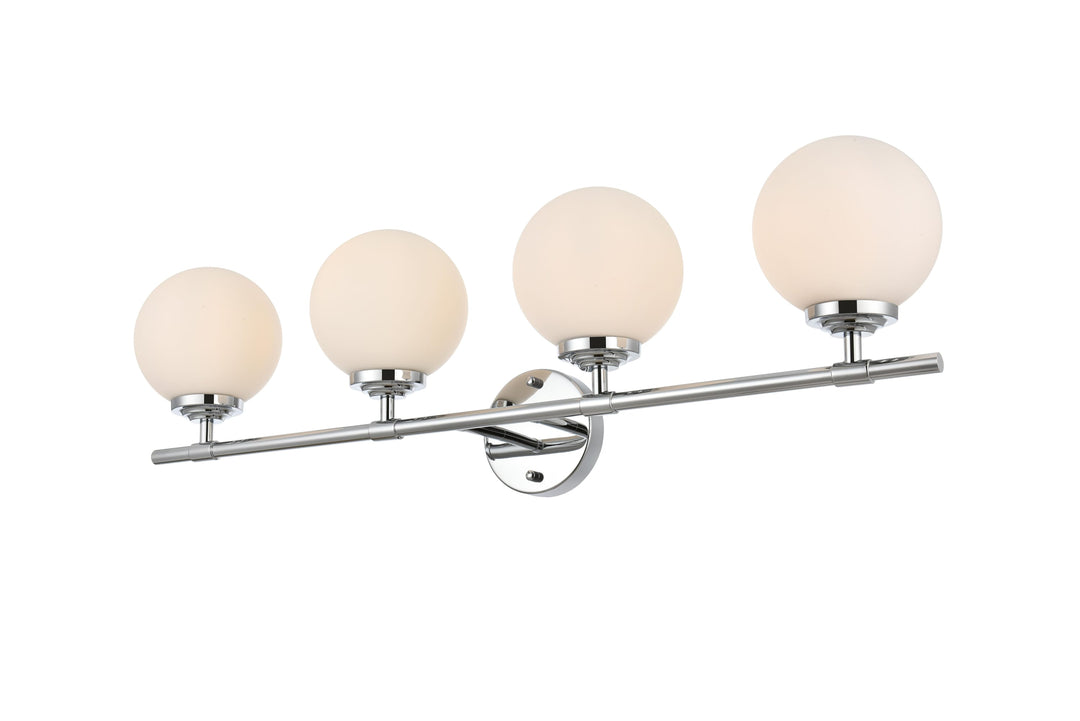 Ansley Vanity Light by Living District - view 35