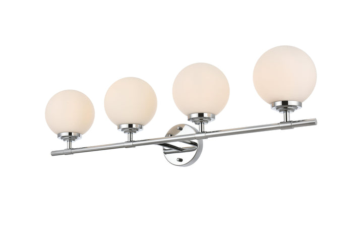Ansley Vanity Light by Living District - view 35