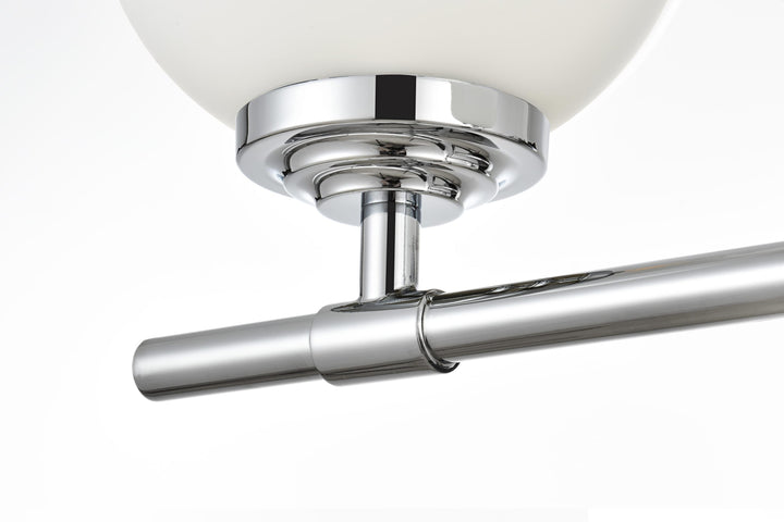 Ansley Vanity Light by Living District - view 37