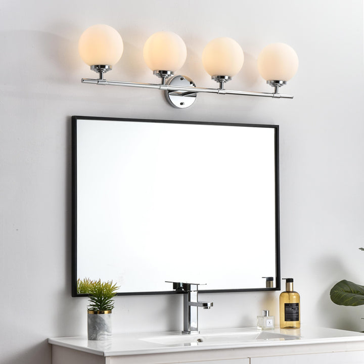 Ansley Vanity Light by Living District - view 39