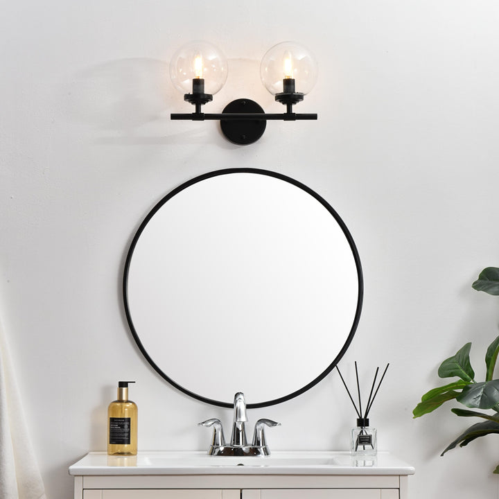 Ingrid Vanity Light by Living District - view 2
