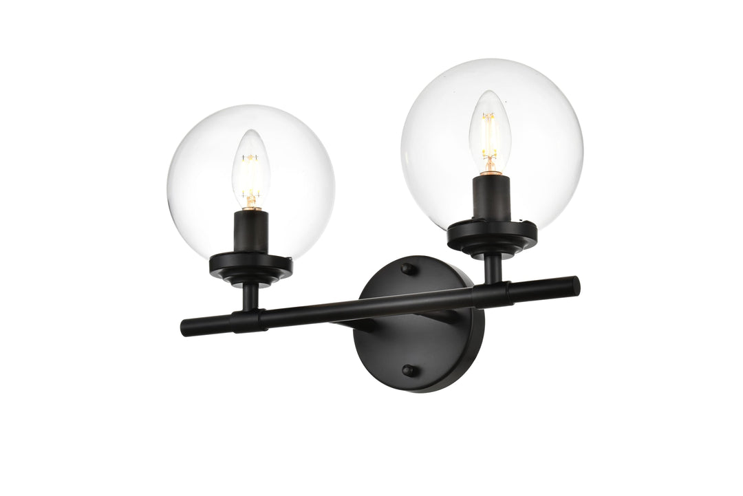 Ingrid Vanity Light by Living District - view 3