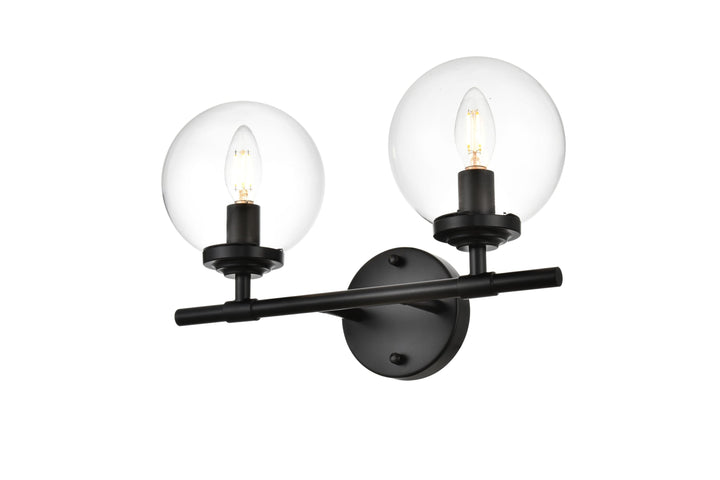 Ingrid Vanity Light by Living District - view 3