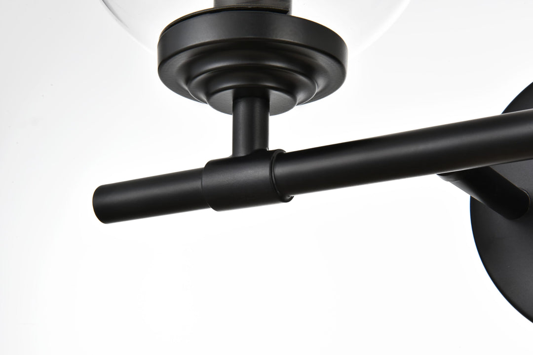 Ingrid Vanity Light by Living District - view 5