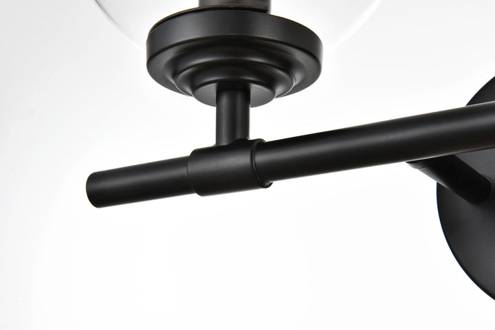 Ingrid Vanity Light by Living District - view 5