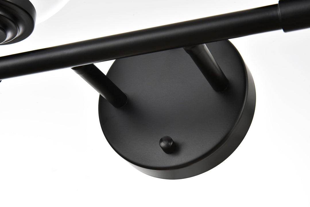 Ingrid Vanity Light by Living District - view 6