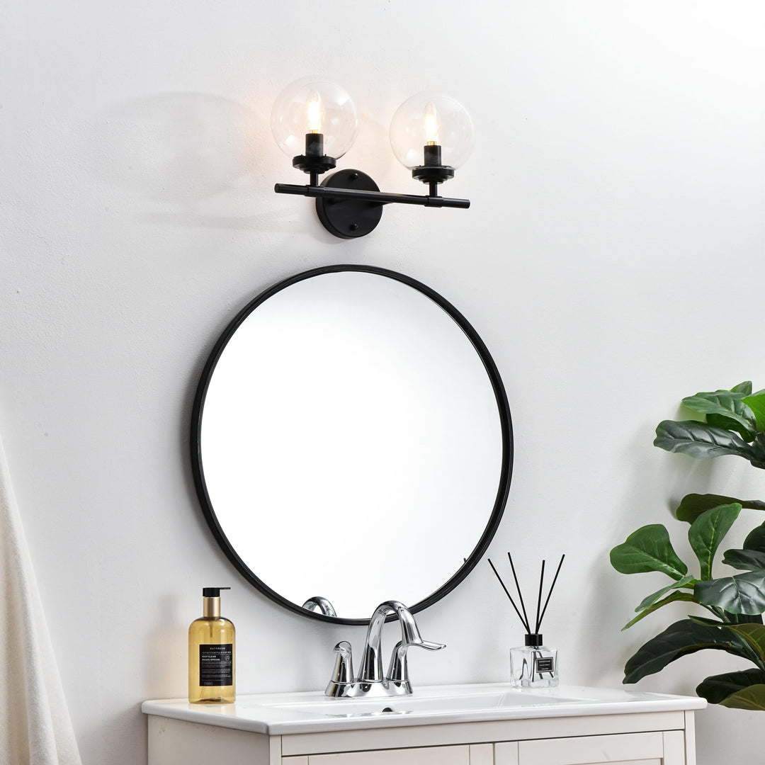 Ingrid Vanity Light by Living District - view 7