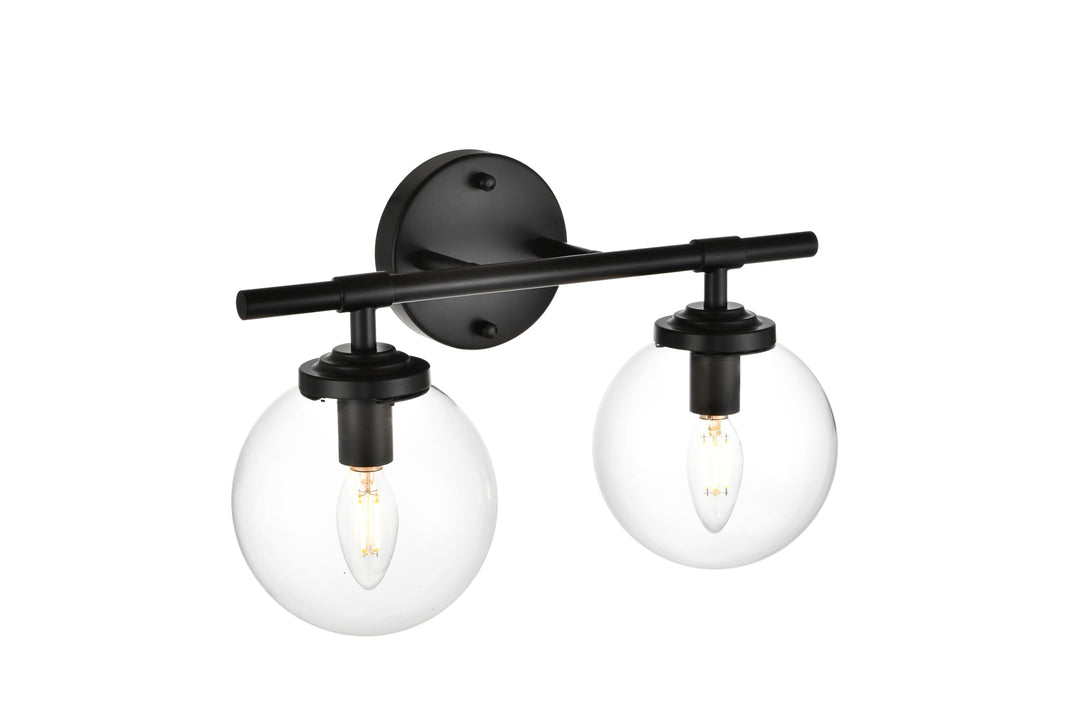 Ingrid Vanity Light by Living District - view 8