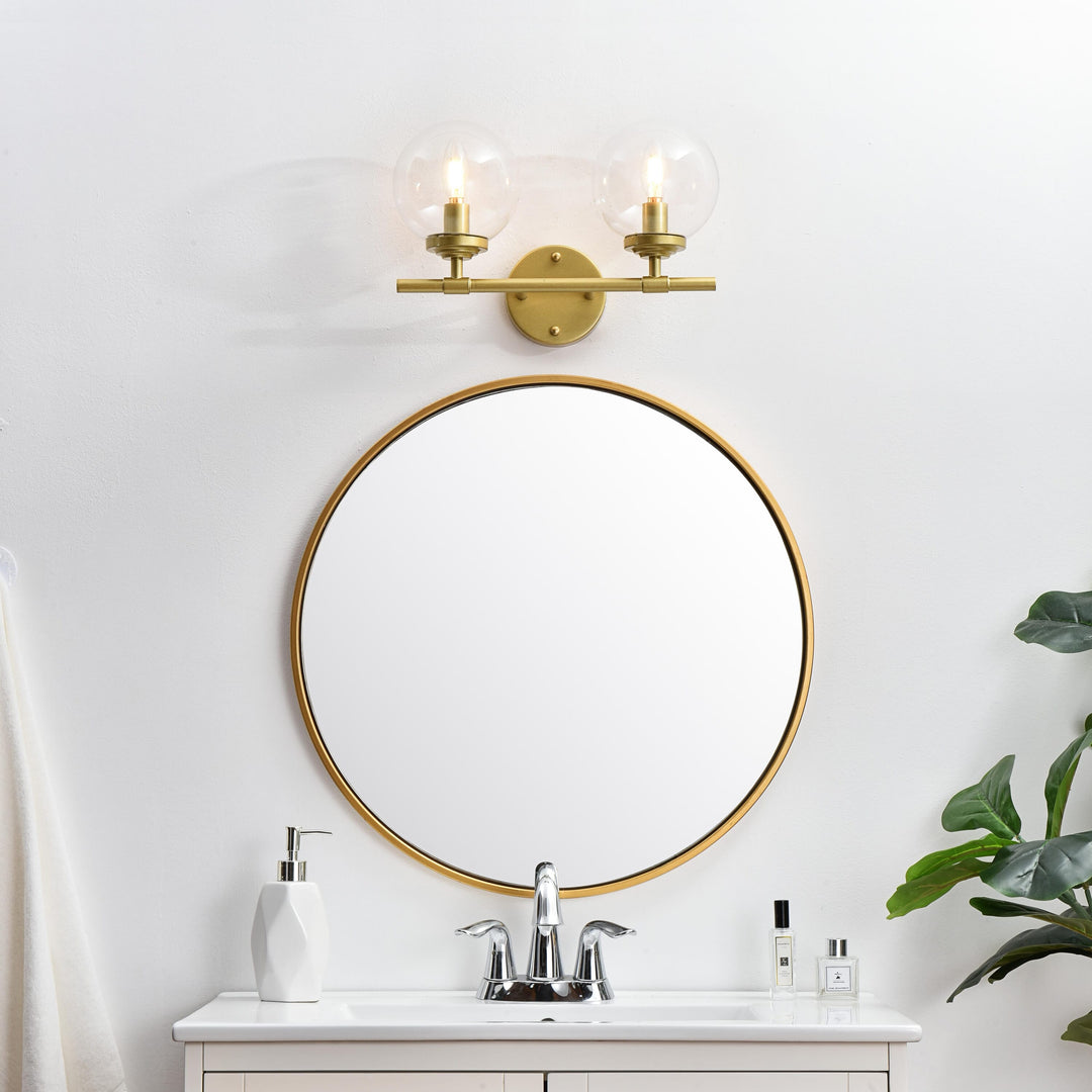 Ingrid Vanity Light by Living District - view 10