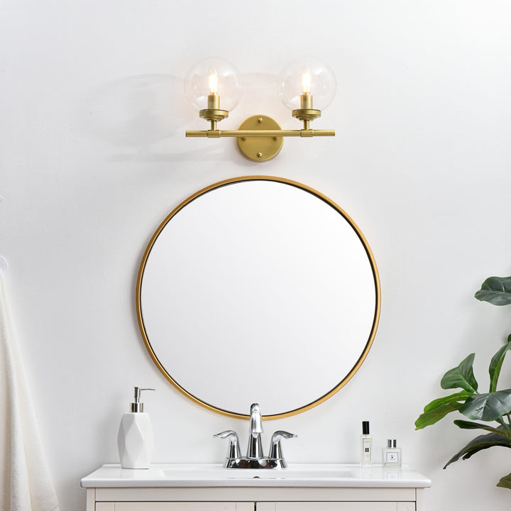 Ingrid Vanity Light by Living District - view 10