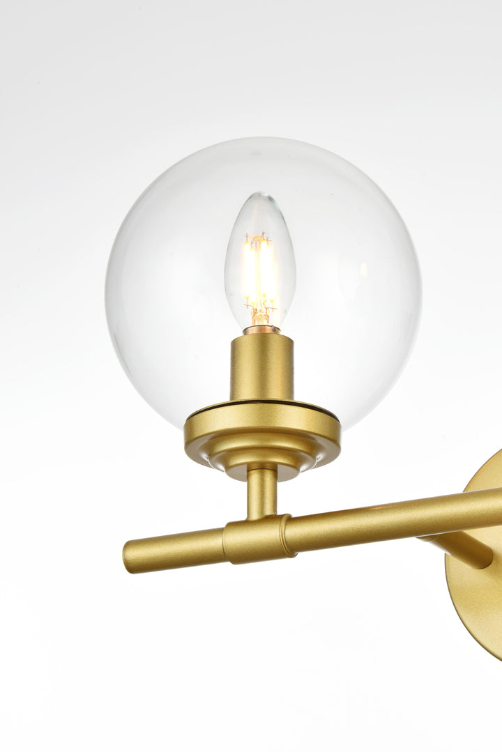 Ingrid Vanity Light by Living District - view 12