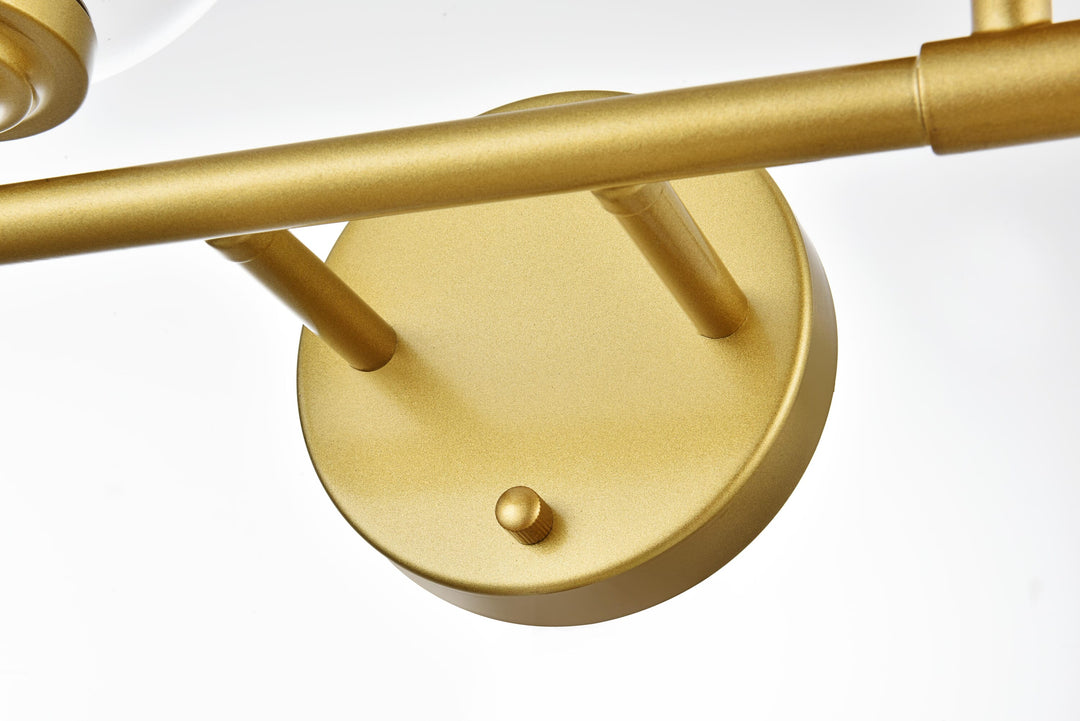 Ingrid Vanity Light by Living District - view 14