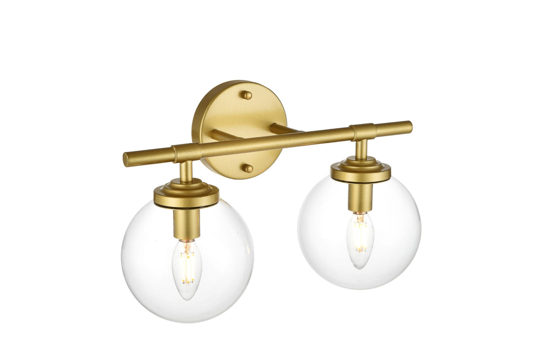 Ingrid Vanity Light by Living District - view 16