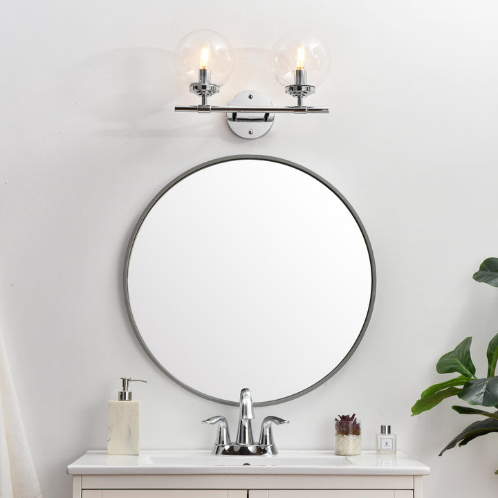 Ingrid Vanity Light by Living District - view 18