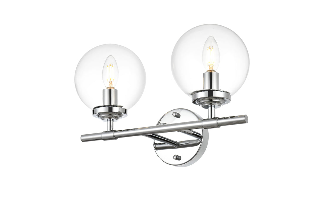 Ingrid Vanity Light by Living District - view 19