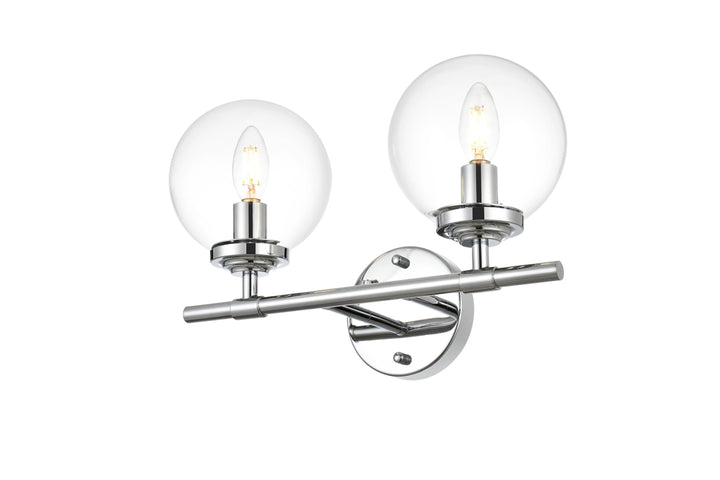 Ingrid Vanity Light by Living District - view 19