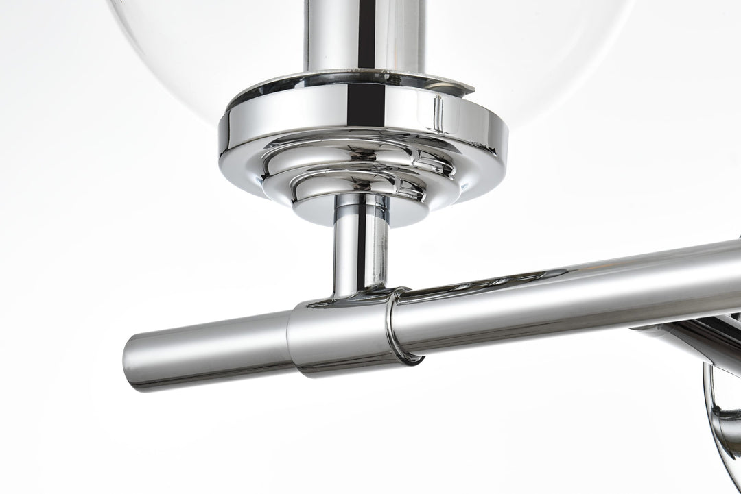 Ingrid Vanity Light by Living District - view 21