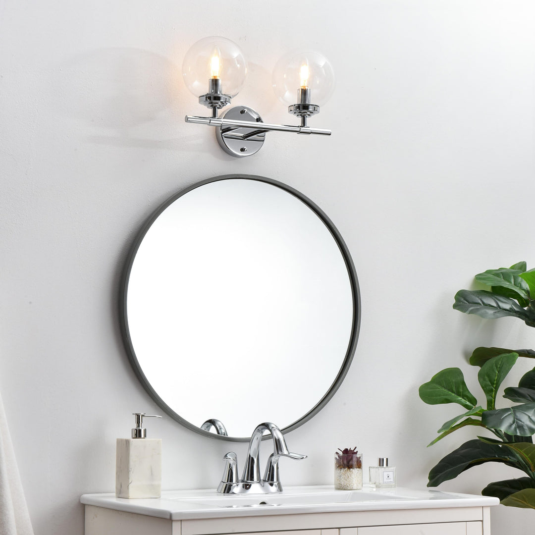 Ingrid Vanity Light by Living District - view 23