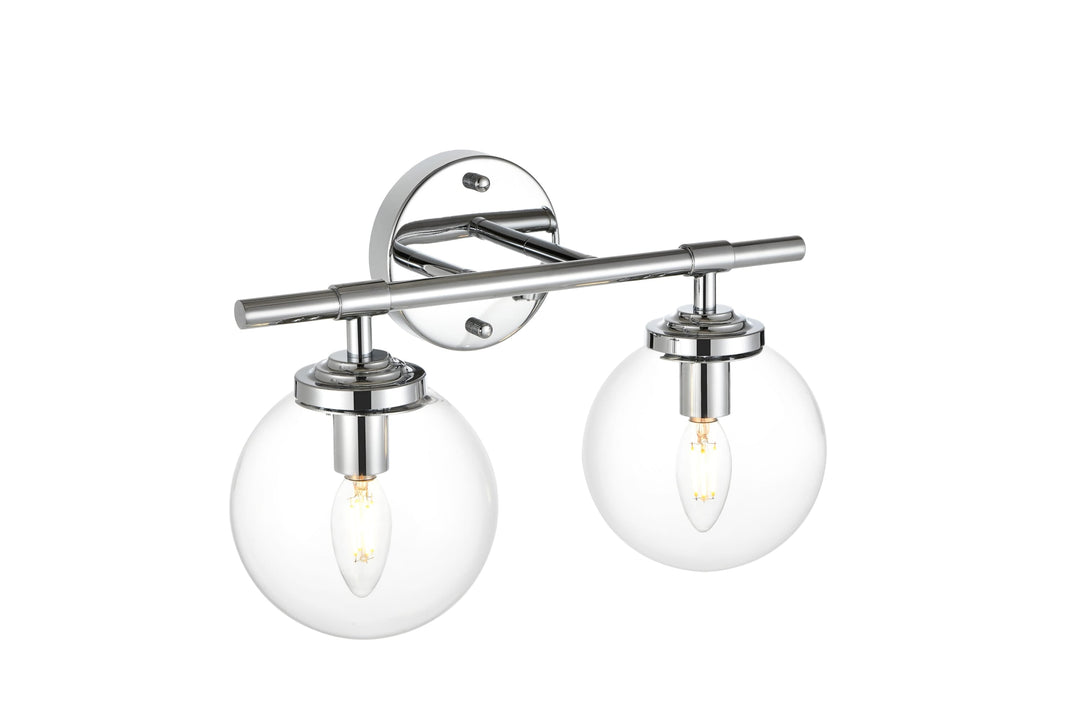 Ingrid Vanity Light by Living District - view 24