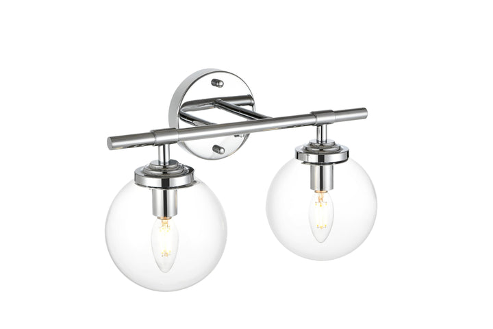 Ingrid Vanity Light by Living District - view 24