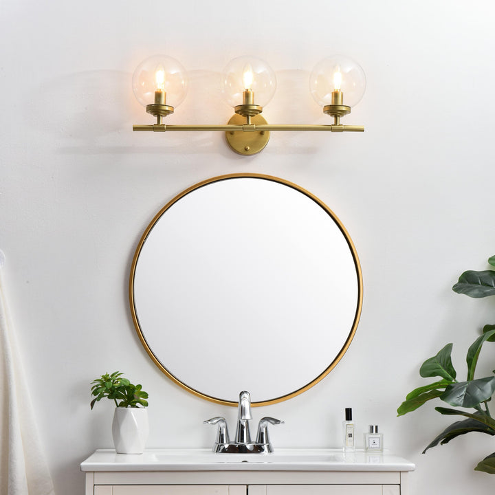 Ingrid Vanity Light by Living District - view 26